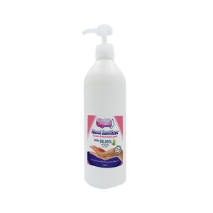 Hand Sanitizer