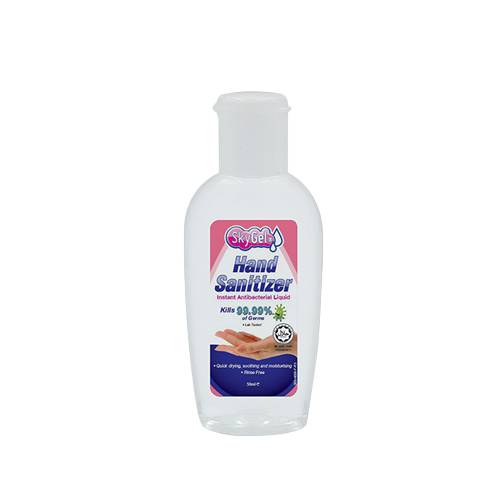 Multi-surface Disinfectant & Fogging - Image 2
