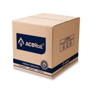 Thermal Paper Roll