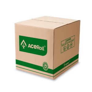 Woodfree Paper Roll